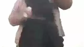 العربية ناضجة الشريط والحديث القذرة