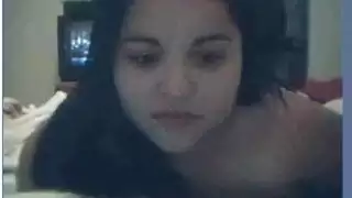 في سن المراهقة يحصل في الحمام