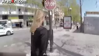 نيك في الشارع سكس جامد سكس مترجم