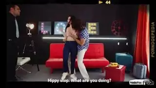 شهوة لهذا ديك كبيرة