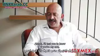رغبات ابن زوجي الجديد سكس ديوث محارم مترجم