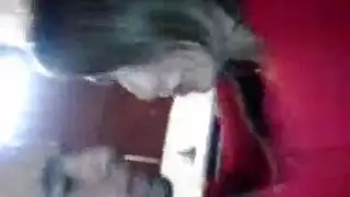 سكس جزائري قبائلي مع زوج ينيك زوجته المليحة