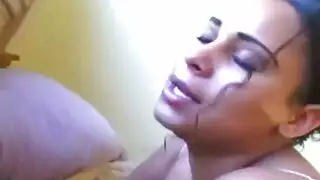 نيك عربي عراقي شرموطه بطياز طرية مفشوخة على زب نار