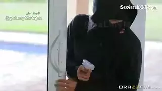 قصة رعب في عيد الحب