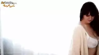 الفتاة الضخمة ذات البزاز الضخمة