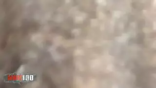 نحيل جدا زرقاء العينين الجمال مص الصلبة الديك