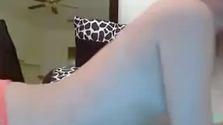 نحيف شقراء كس تحلم في الحديقة