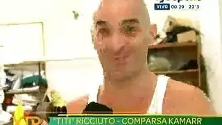 إيفانا تحصل مارس الجنس العميق