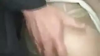 تحرش فى اتوبيس نقل عام