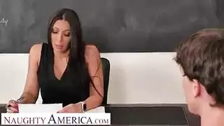 اطلب الحصول على كل الحيوانات المنوية في فمك