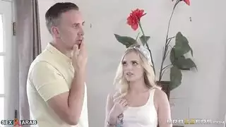 بنت الجيران تجرب نيك الطيز لاول مره | سكس مترجم