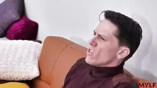 دي ويليامز مفلس حشوها كس عيد الشكر