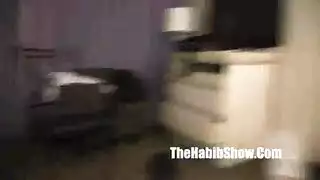 سليم سميكة سميكة سميكة بي بي سي الحلق اللعنة