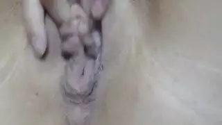 يظهر المراهق بوسها الرائع