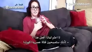 محارمأخ ممحون يعلم أخته الانحراف