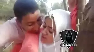 فيديو اباحي عربي مراهقين