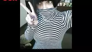 صور لطيفة من زوجين مثليه قرنية صنع الحب.