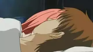 مص كرتوني جامد