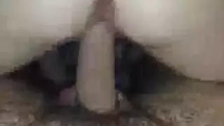 ضيقة شابة الحمار فاتنة يرتدي حزاما