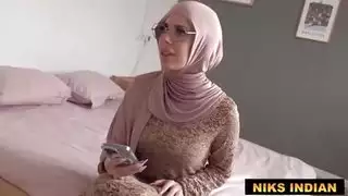 دفعت قرض من خلال التعامل مع براءها