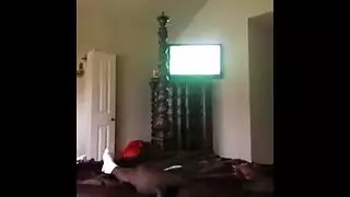 الصديقات الشباب قرنية مص ديكس