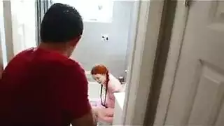 سكس مترجم اب ينيك ابنته ُ