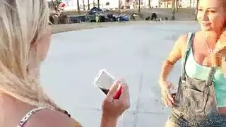 سكس ولحس تينه