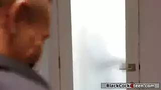 مثير أثينا راين لعق الشرج من زوجة الخطوة ناتالي رو.