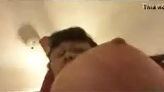 حمالة صدر ساخنة و كس.