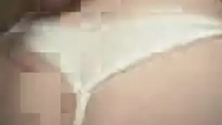 محجبة عربية بتورجي صدرها لمن ما يشأ