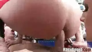 زنوج نيك قوي
