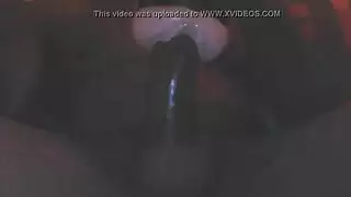 اثنان من السيدات المشاغب يأكلان كس.