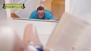 التلصص على الميلف الهيجانة سكس تجسس مترجم
