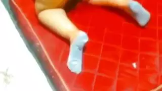 نيك ميمة مغربية في برتوش مع الحواي