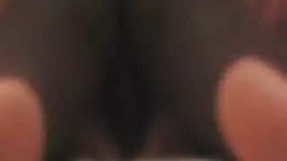 سخيف كس فتاتي وتحبه.