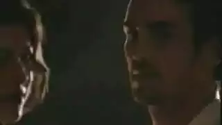 ديوث يشاهد زوجته امامه