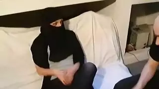 نموذج عربي