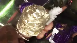 الفاسقة العربية هي مارس الجنس من قبل بي بي سي !!!