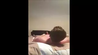 العمل يئن الشرج المدقع حيث علامة سعيدة