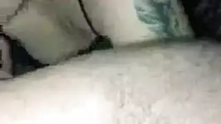 أحمر الشعر وقحة ضربات البرية الجافة ومارس الجنس الكامل.