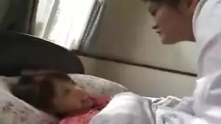 سحاق ياباني مثير و ساخن