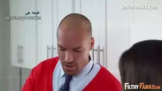 زوجي الديوث وأبني الممحون – أيفا أدمز