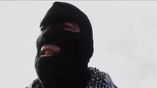 جنود اغتصبوا فتاة عراقية في فيديو إباحي