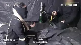 الجنس العربي الاباحية