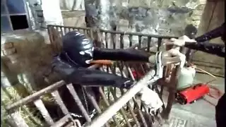 سكس ران وسينشي