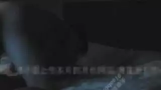 لقد صنعت فيلمًا منزليًا بنفسها