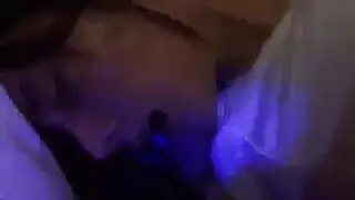 مفلس الآسيوية لديها الثدي الكمال وجمل