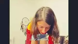 تناسب أحمر الشعر في سن المراهقة مع الثدي البرية مارس الجنس و شاعر المليون.