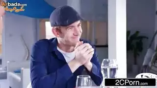 سكس مع صاحب جوزها