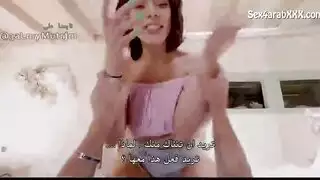 الأخت الغيورة